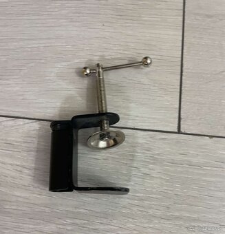 Mikrofón Mikrofón Connect IT ProMic - 3