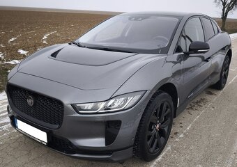 Jaguar I-PACE - 3