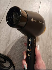 Fén Bellissima Creativity 4 You S0701


 - 3