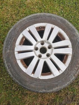 5x112 elektróny R16 - 3