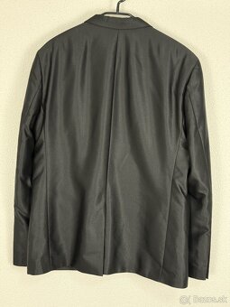 Oblekový set - sako, vesta, nohavice - 3