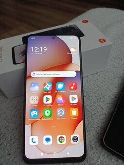 Redmi - 3