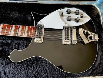 Rickenbacker 620/12 2017 - 3