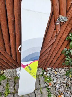Snowboard F2 - 3