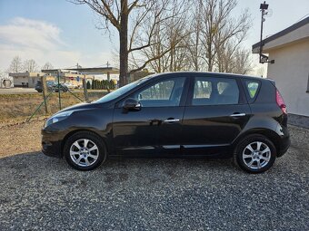 Renault Mégane Scénic 1.4 16V benzín - 3