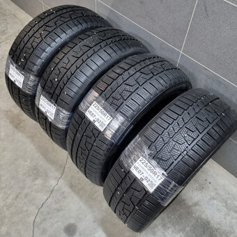 Zimné pneumatiky 225/50 R17 BLACKROYAL - 3