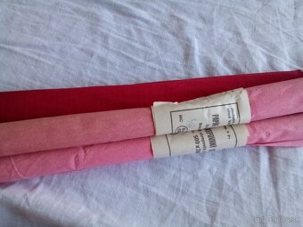 Retro krepové papiere - 3