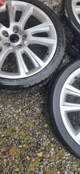 5x112 r18 skoda zenith - 3
