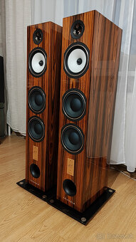 Triangle Antal 40th Anniversary Edition - 1/2 ceny - 3