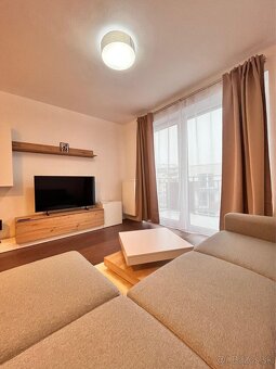 TREEF | Štýlové bývanie pre pár – Biely Kostol - 3