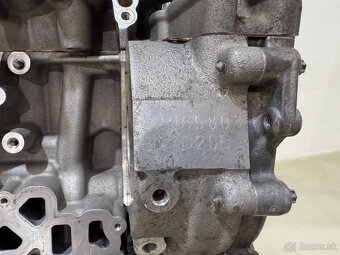 Predám BMW motor B47 B47D20B B47D20A - nový - 3
