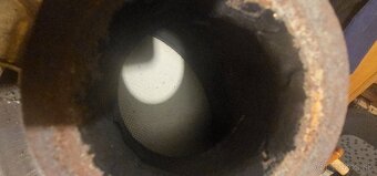 Predám katalyzátor 1K0 131 701 DE - 3