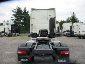 DAF XF106.480 standart 2020 - 3