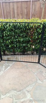 Ohrádka pre psa - 3