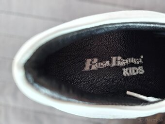 Predám nové topánky č. 35 - 3