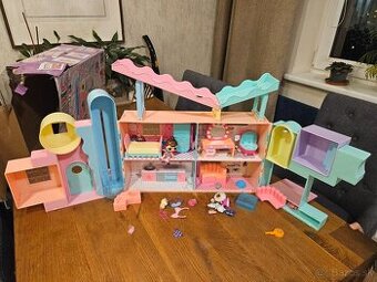 Predam L.O.L. Surprise Dom pre bábiky - 3