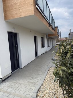 4.izbový byt Prešov Novostavba - 3