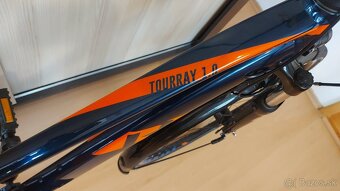 Damsky bicykel Raymon 28" - 3