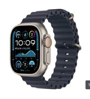 Inteligentné hodinky Ultra Watch GT - 3