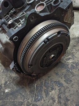 Polomotor VW 1.4 16V BCA - 3