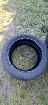 245 /45 R18 letné continental - 3