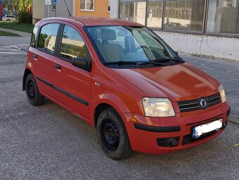 Fiat Panda - 3