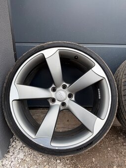 Audi rotor 9j et26 - 3