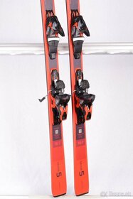 167 cm použité lyže ATOMIC SAVOR 5 2020 - 3