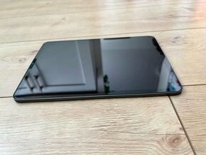 Tablet iPad Pro 11" 256GB M1 Vesmirne sivy 2021 - 3