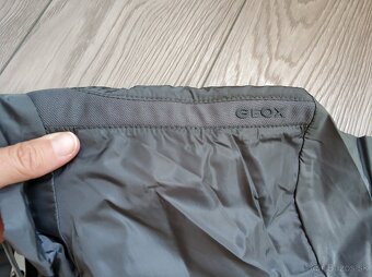 Geox bunda + Geox topanky - 3