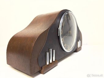 Krbove hodiny - 3
