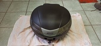 Kufor Givi V46 Monokey - 3