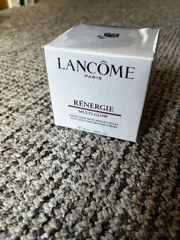 Krém Lancôme Renergie Multi- Glow - 3