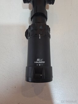 Primary Arms SLx8 1-8x24 - 3