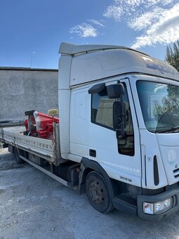 Predam Iveco 90E18 valnik - 3