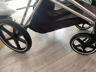 Cybex - 3