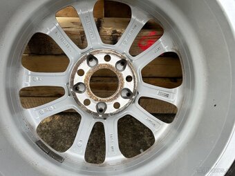 Elektróny Originál Mercedes Benz - 3