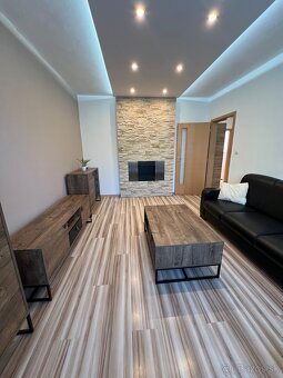 Prenájom 3 izbový byt s balkónom - 3