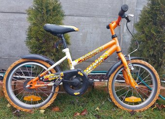 Detsky bicykel - 3