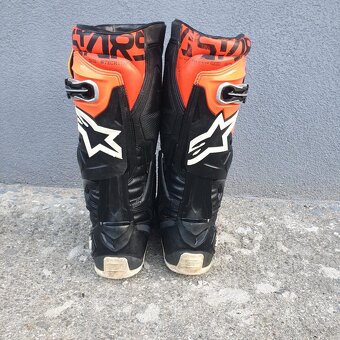 Alpinestars tech 10 - 3