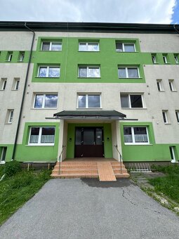 Na predaj 1.izbový byt - 3