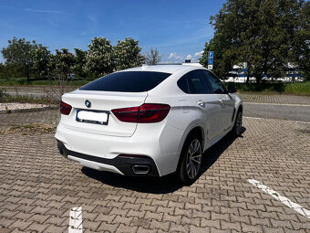 BMW X6 xDrive30D - 3