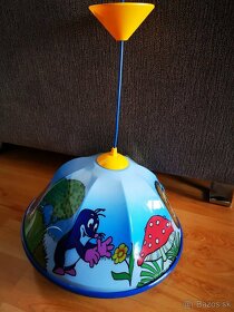 Detsky luster Krtko - 3