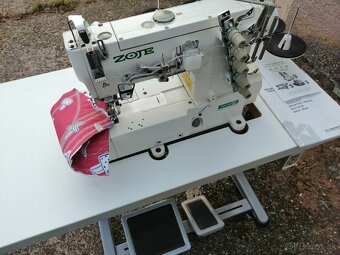COverlock - 3