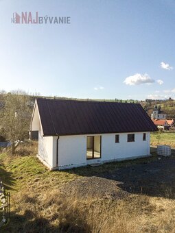 NOVOSTAVBA s krásnym výhľadom na hory, L. Ondrej - 3