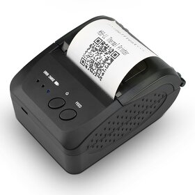 Pokladňa eKASA VRP tlačiareň - 3