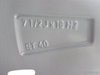 5x112 R18 new Skoda Kodiaq od rv 2024- aludisky - 3