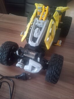 Predám RC auto - 3