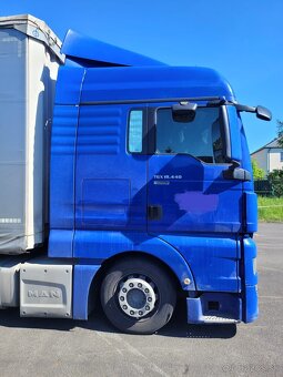 Značka: MAN Model: TGX 18.440 Automat 2016 844 TYS - 3