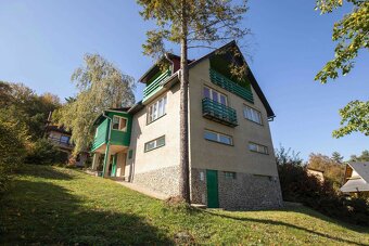 REKREAČNÁ CHATA v TOP LOKALITE, DOMAŠA - DOBRÁ - 3